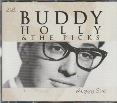 Buddy Holly - The Buddy Holly Collection