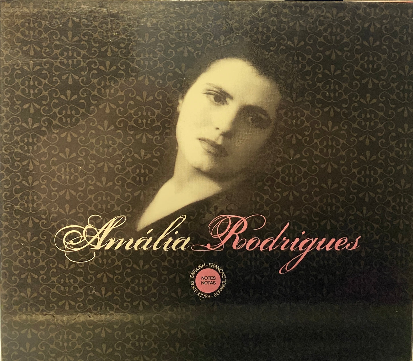 Amalia Rodrigues