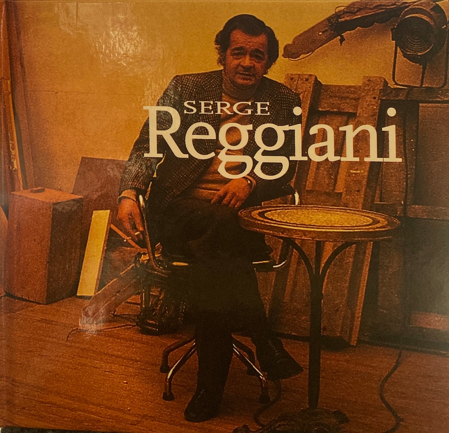 Serge Reggiani
