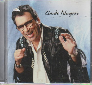Claude Nougaro - Best Of