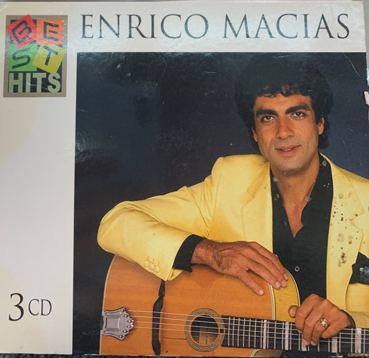 Enrico Macias