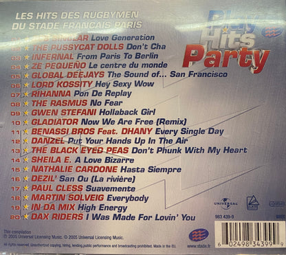 Play Hits Party