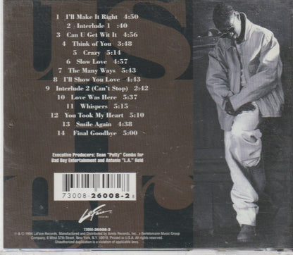 Usher - Usher