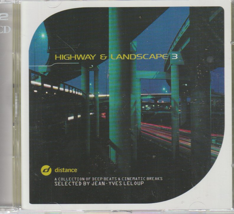 Highway & Landscape 3