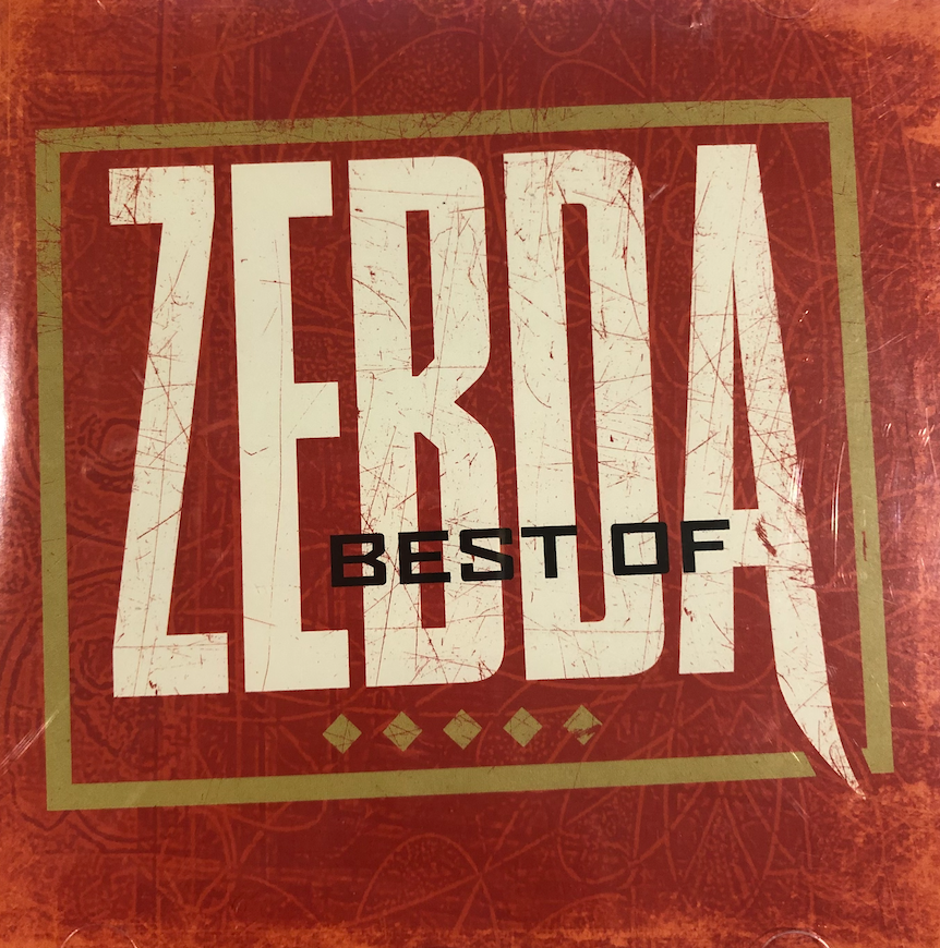 Zebda - Best Of