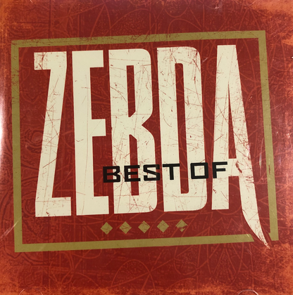 Zebda - Best Of