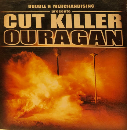 Cut Killer - Ouragan