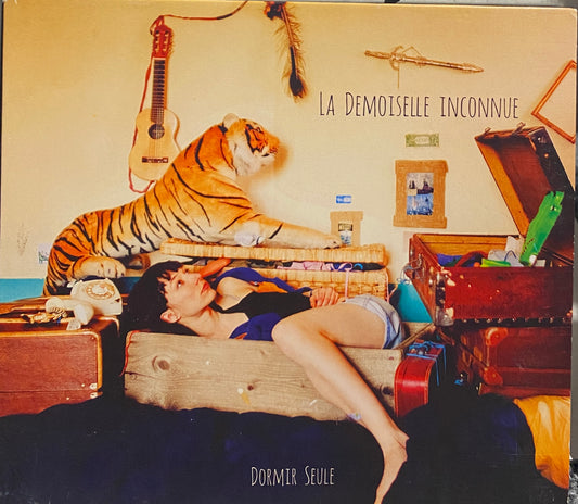 La Demoiselle Inconnue - Dormir Seule