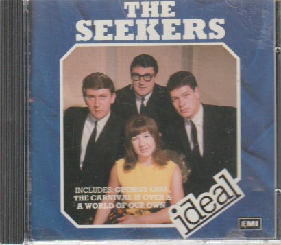 The Seekers – The Seekers