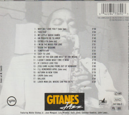 Charlie Parker – Charlie Parker