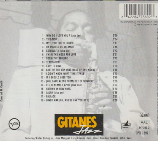 Charlie Parker – Charlie Parker