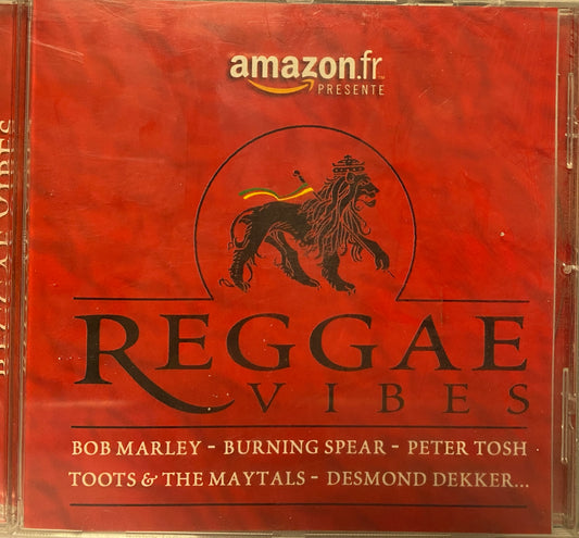 Reggae Vibes