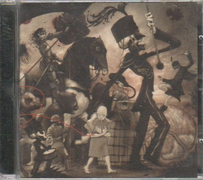 My Chemical Romance - The Black Parade