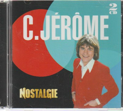 C Jerome - Best of