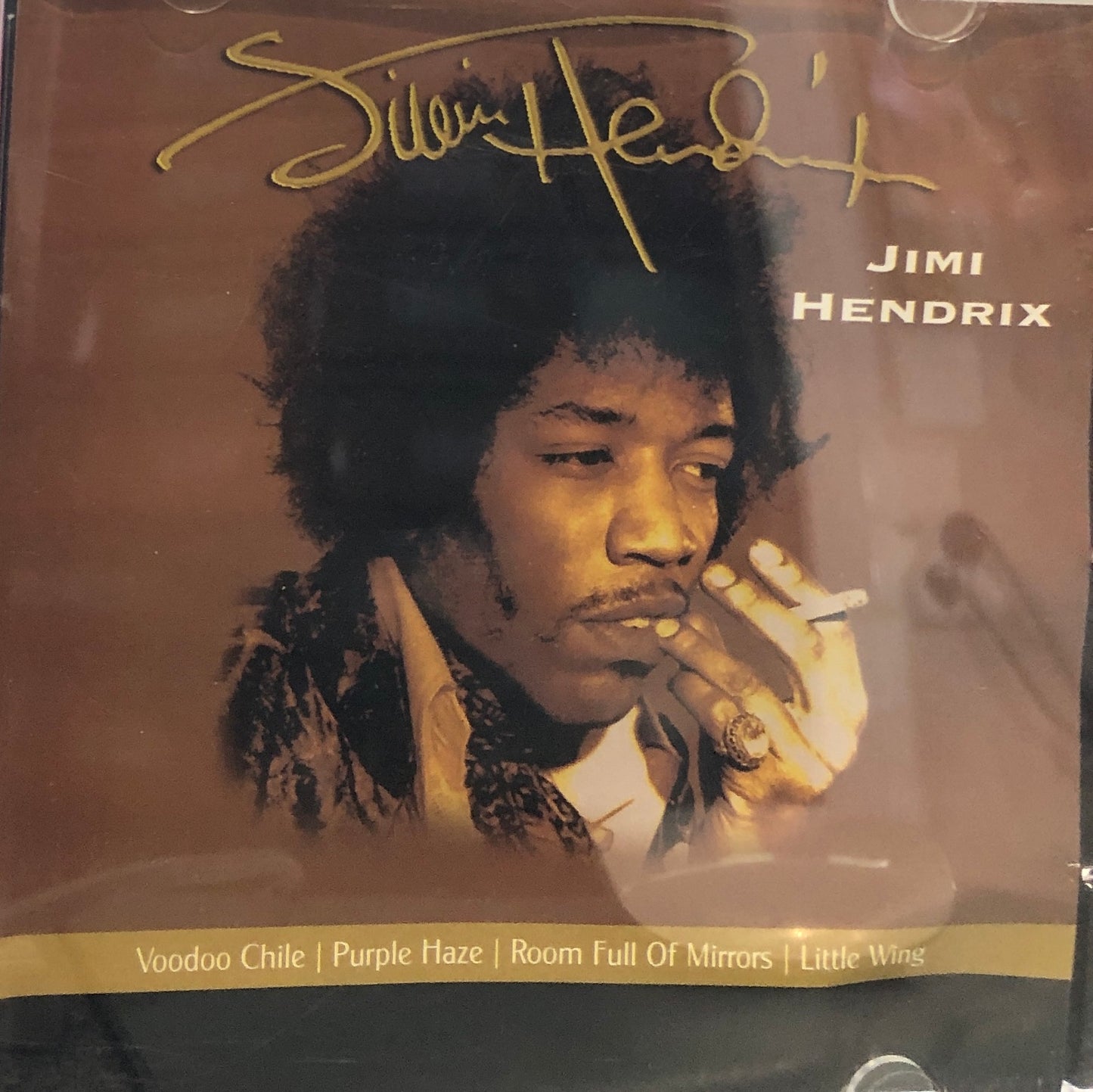 Jimi Hendrix