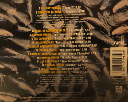 Le Hit des ch'tis Volume 2
