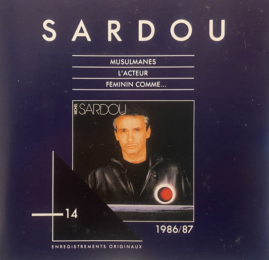 Michel Sardou - 14