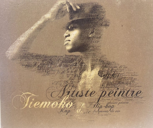 Tiemoko - Artiste Peintre