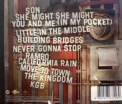Milow – North And South