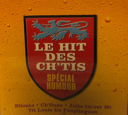 Le Hit des ch'tis spécial humour
