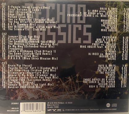 Techno Classics