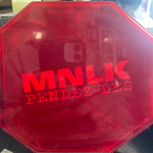 Menelik - Pendez-Les