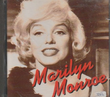 Marilyn Monroe - Marilyn Monroe