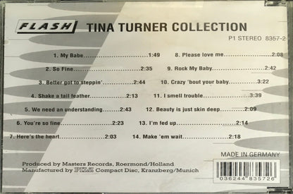 Tina Turner – Collection