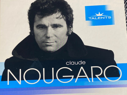 Claude Nougaro - Claude Nougaro