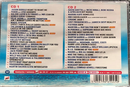 Nrj Summer Hits Only 2015