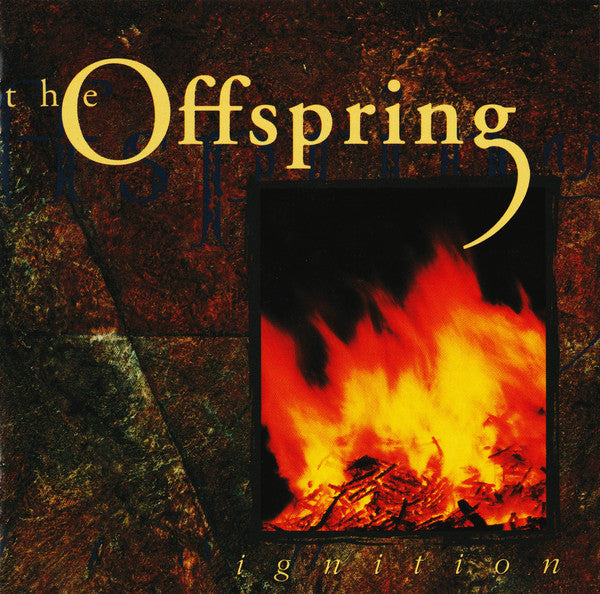 Offspring, The - Ignition