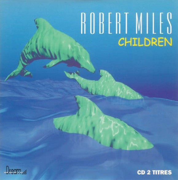 Robert Miles - Children