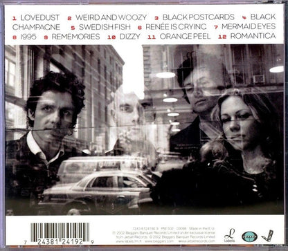 Luna – Romantica
