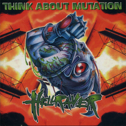 Think About Mutation - Hellraver