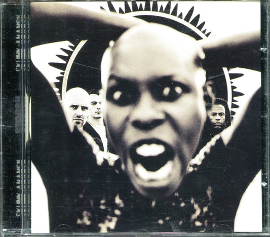Skunk Anansie - Stoosh