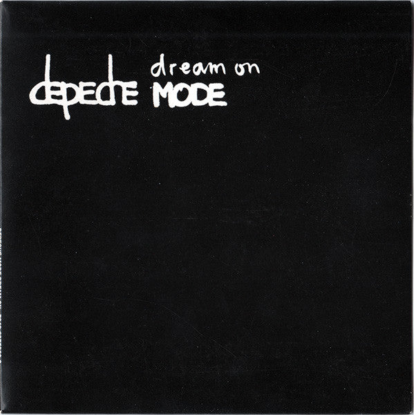 Depeche Mode - Dream On