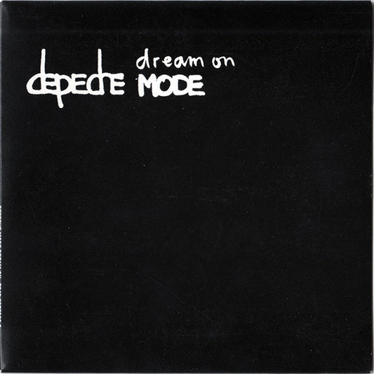Depeche Mode - Dream On