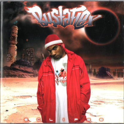 Busta Flex - Eclipse