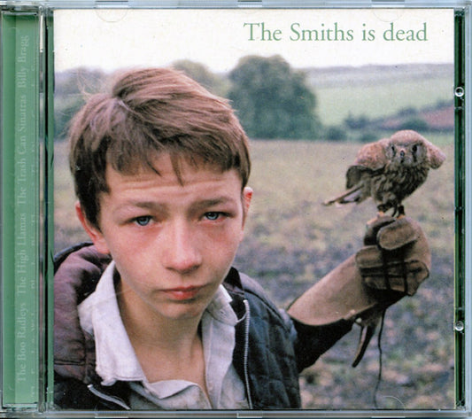 The Smiths Is Dead