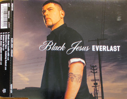Everlast - Black Jesus