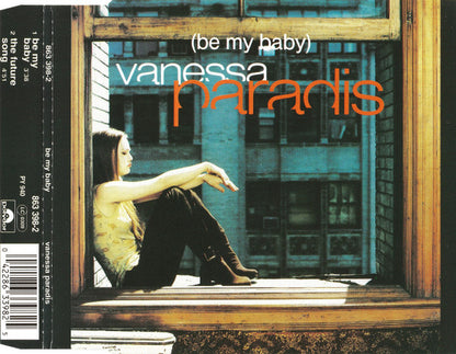 Vanessa Paradis - Be My Baby
