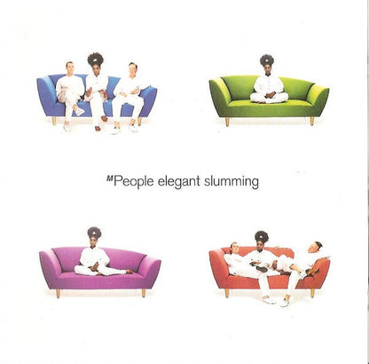 M People - Elegant Slumming