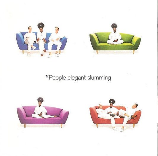 M People - Elegant Slumming