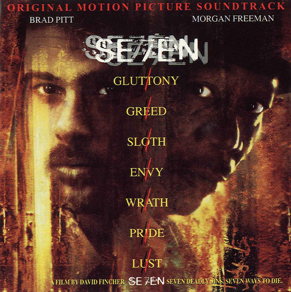 Se7en (Original Motion Picture Soundtrack)