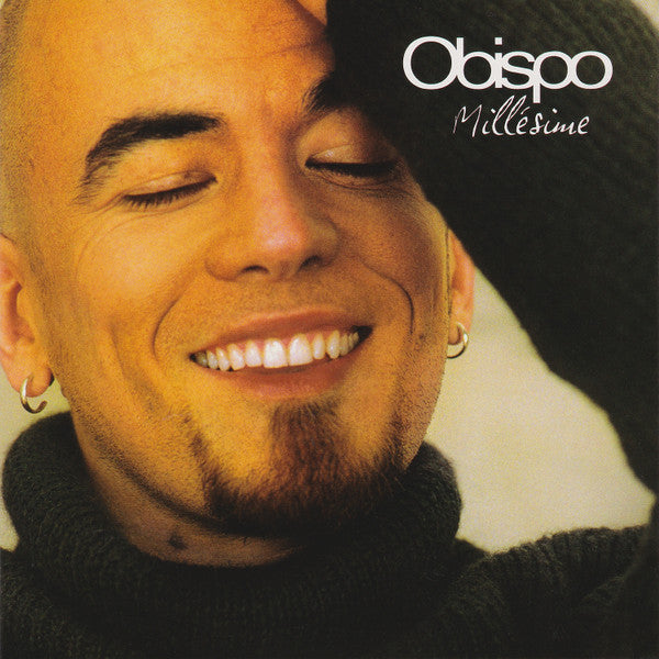Pascal Obispo - Millésime