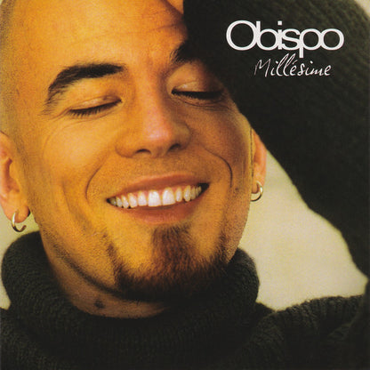 Pascal Obispo - Millésime