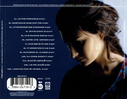Laura Pausini - La Mia Risposta