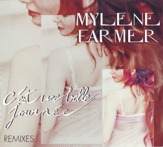 Mylène Farmer - C'est Une Belle Journée (Remixes)