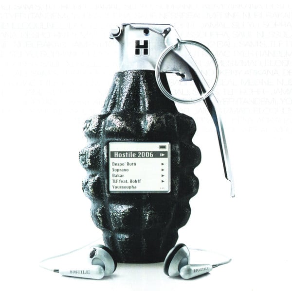 Hostile 2006