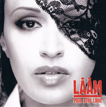 Lââm - Pour Être Libre